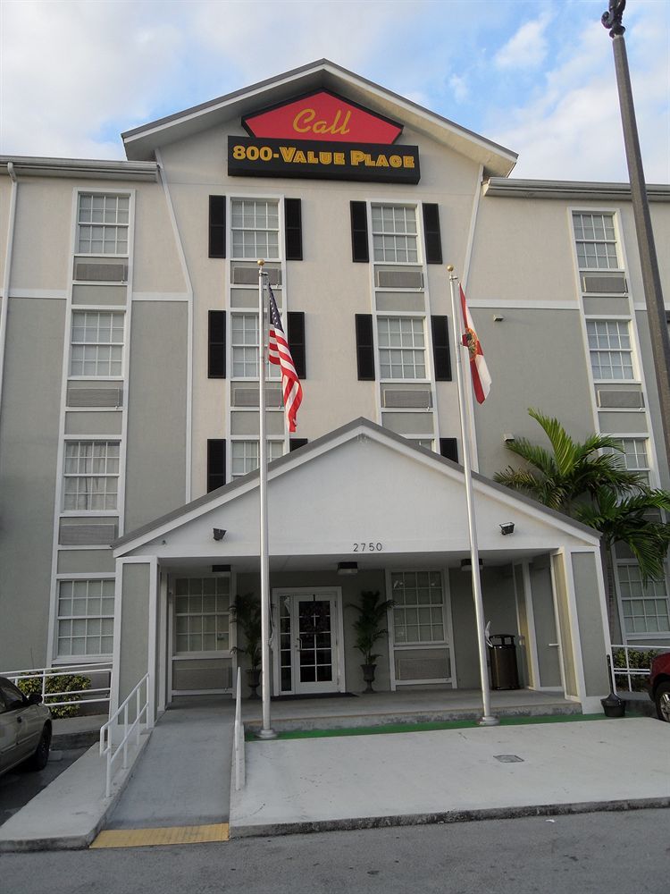 Best Studio Inn Homestead Exterior photo