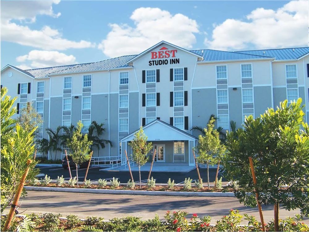 Best Studio Inn Homestead Exterior photo