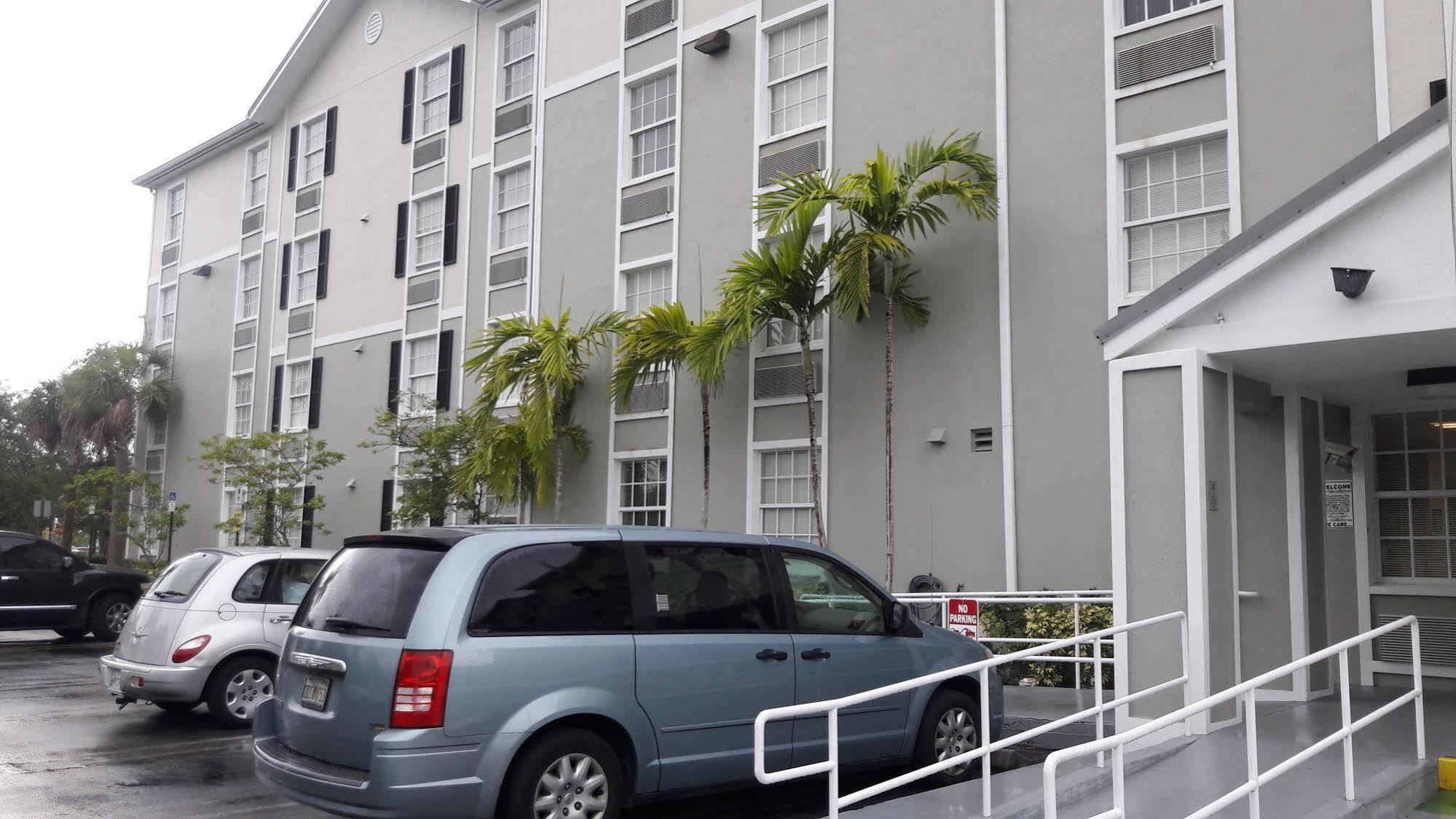 Best Studio Inn Homestead Exterior photo