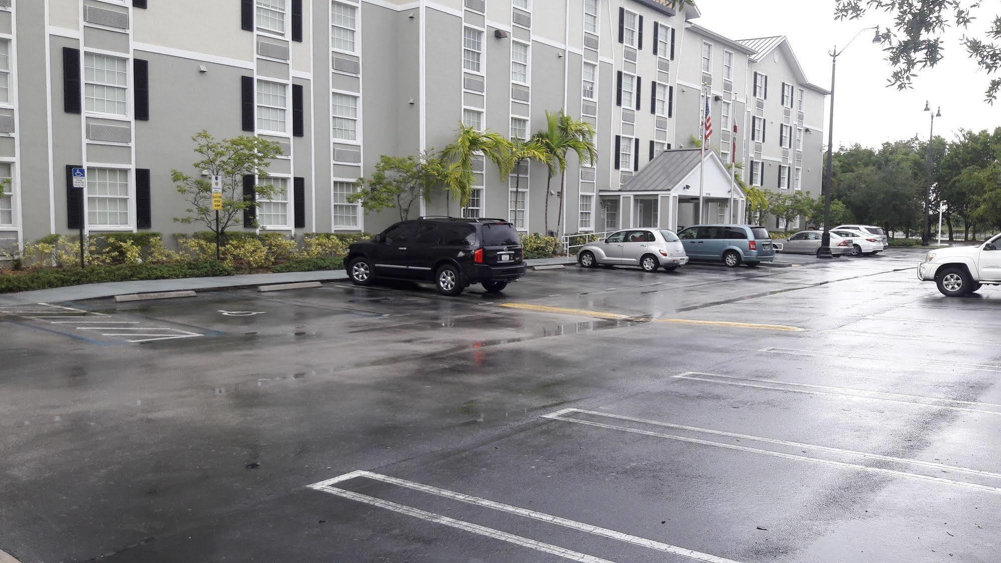 Best Studio Inn Homestead Exterior photo