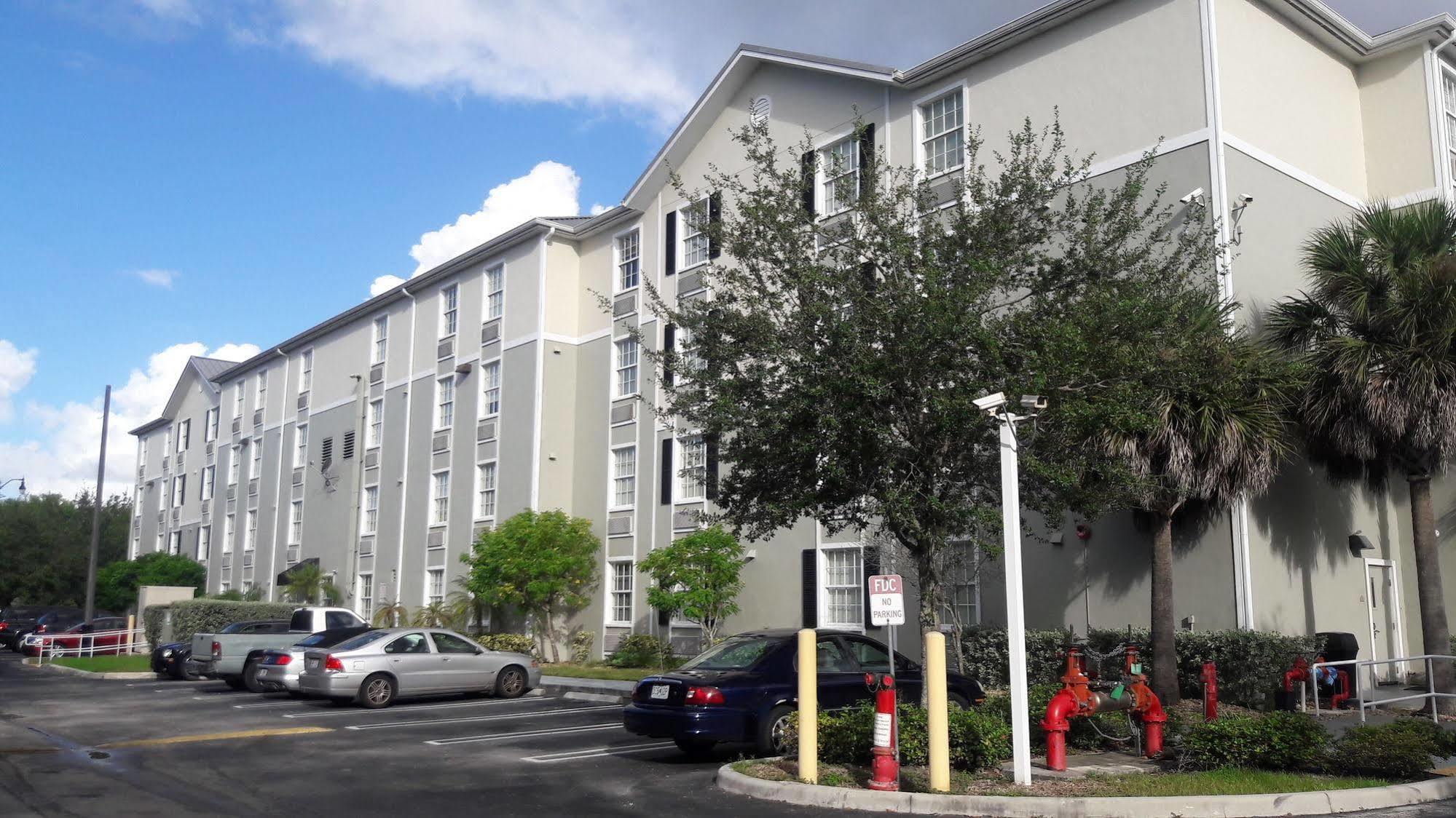 Best Studio Inn Homestead Exterior photo